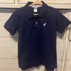 The Beaufort Bonnet Company polo